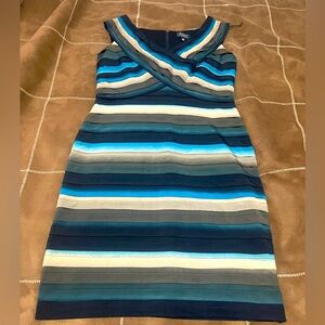 Adrianna Papell Petite dress